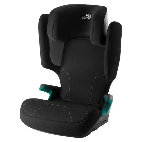 Britax, Bilstol, Hi-Liner - Space Black