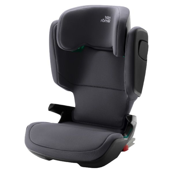 Britax, Bilstol, Kidfix M i-Size - Storm Grey