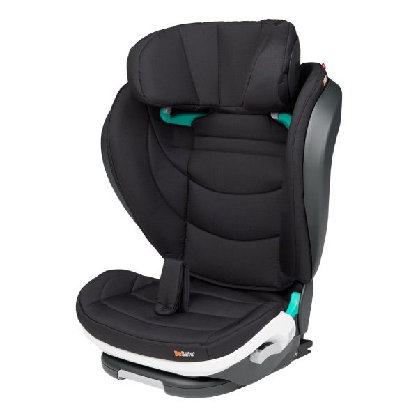 BeSafe, Bilstol, iZi Flex Fix 2 - Fresh Black Cab