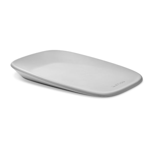 Nattou, Softy, Stellematte - Softy Grey