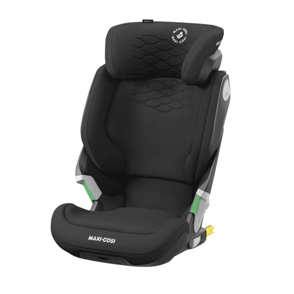 Maxi-Cosi, Bilstol, Kore Pro i-Size - Authentic Black