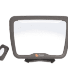 BeSafe, Bilspeil, Baby Mirror XL² With Lights