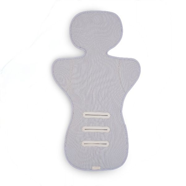 Voksi, Airflow Liner - Light Grey