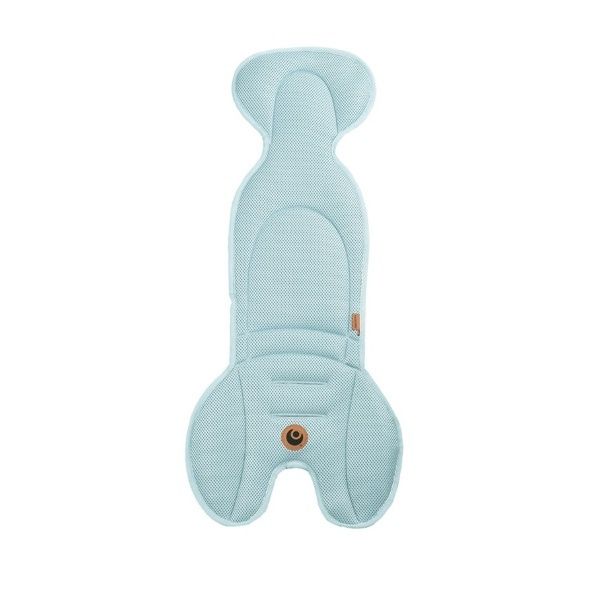 Easygrow, Air Inlay, Car Seat - Ice