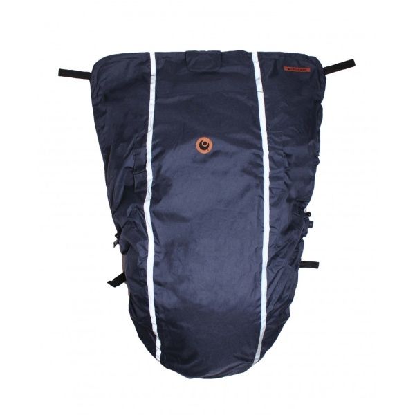 Easygrow, Cover Me Stormtrekk - Navy Melange