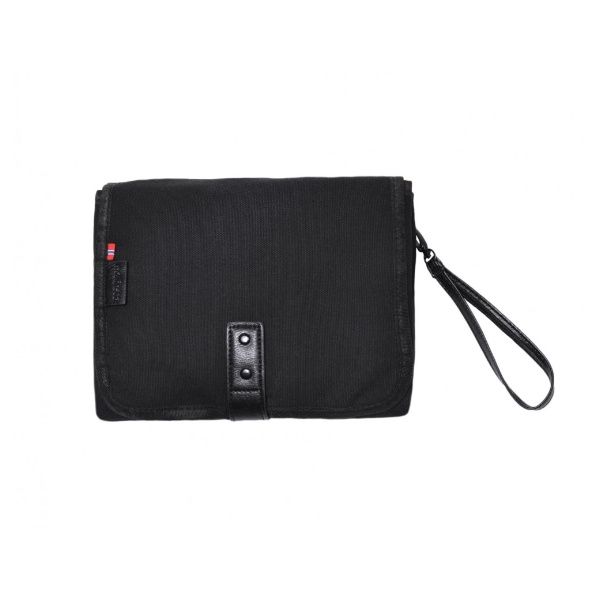 Easygrow, Stelle Stellematte - Black Polyester