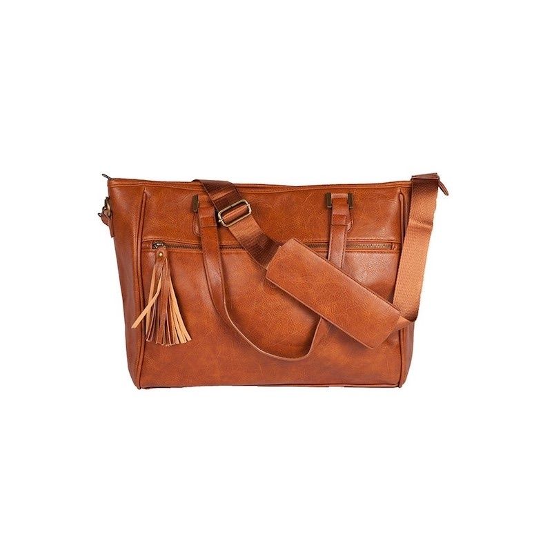 Easygrow, Mama Bag SE - Brown