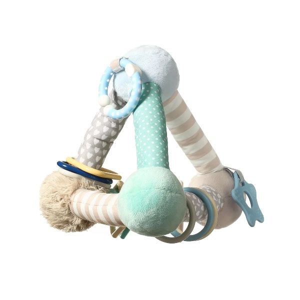 Babyono, Pyramide, Rangle / Biteleke - Mint