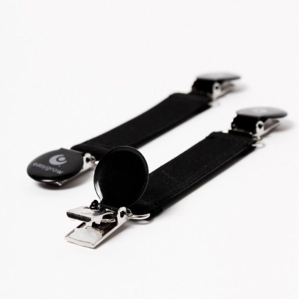 Easygrow, Clip`N stroll - Black