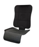 Prince Lionheart Setebeskytter – Black