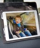 Caretero, I-Pad Holder