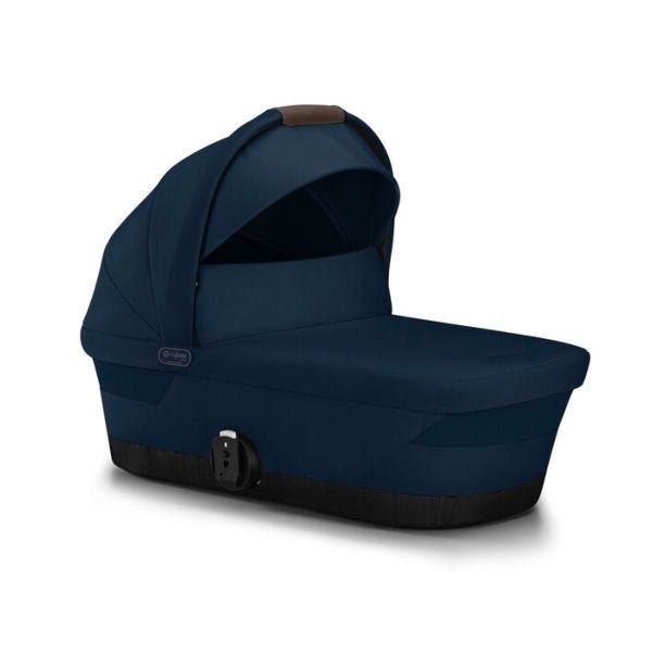 Cybex, Gazelle S Cot/Bagdel - Ocean Blue