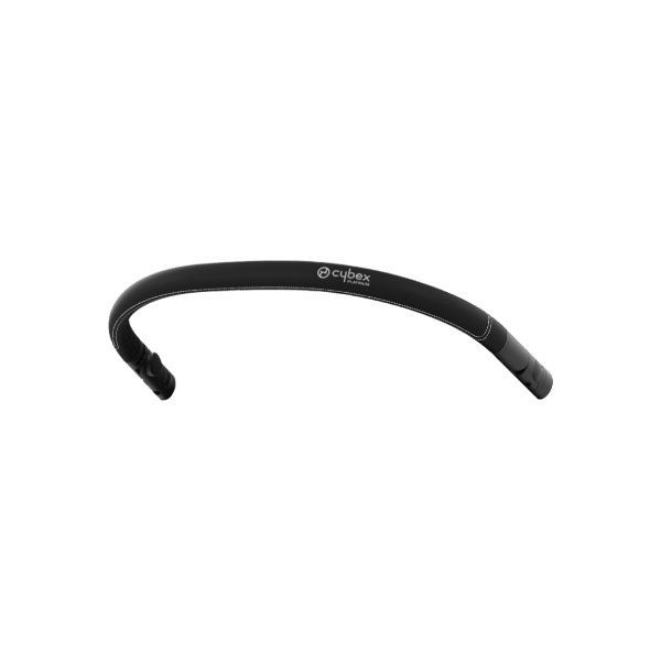 Cybex, Coya, Bumper Bar - Black