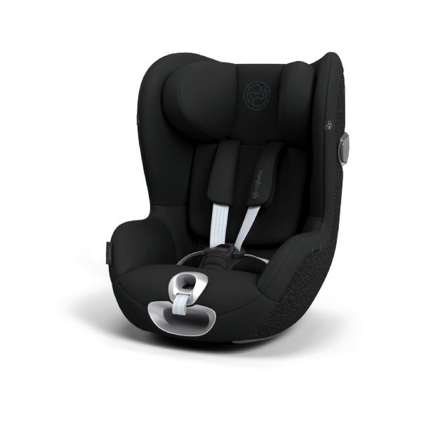 Cybex, Småbarnstol, Sirona T i-Size - Sepia Black