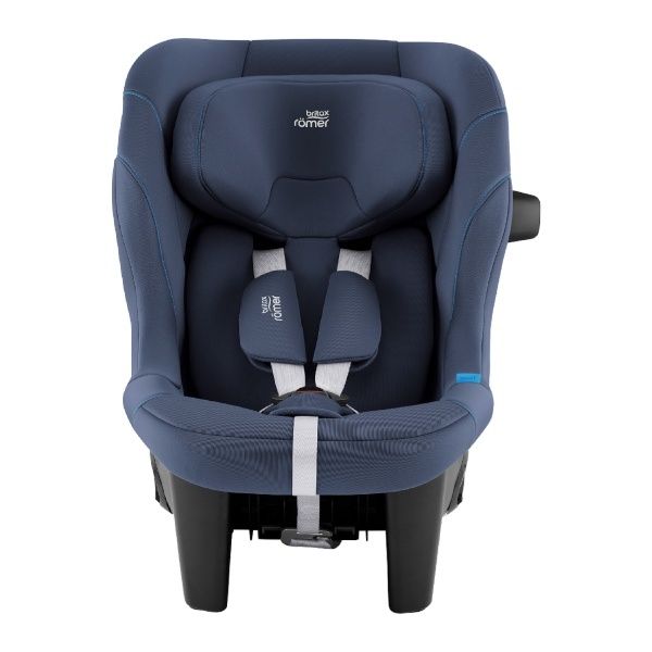 Britax, Bilstol, Max-Safe Pro - Moonlight Blue