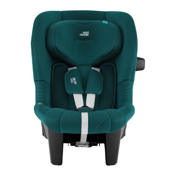 Britax, Bilstol, Max-Safe Pro -  Atlantic  Green