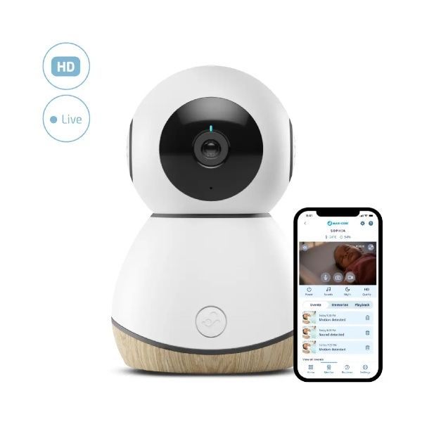 Maxi-Cosi, See Baby Monitor, Babycall / Babymonitor