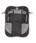 Prince Lionheart, Baksete Organiserer – Black