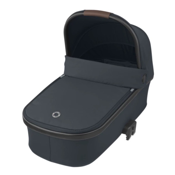 Maxi-Cosi, Vognbag/Carrycot, Oria - Essential Graphite
