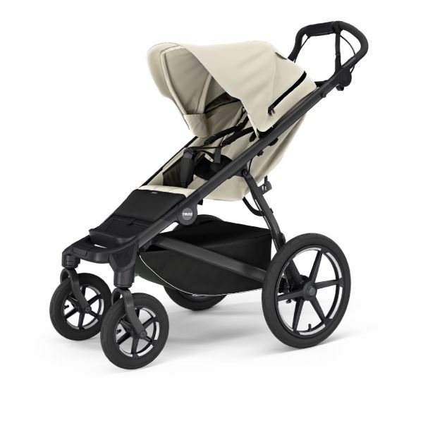 Thule, Barnevogn, Urban Glide 4-Wheel – Soft Beige
