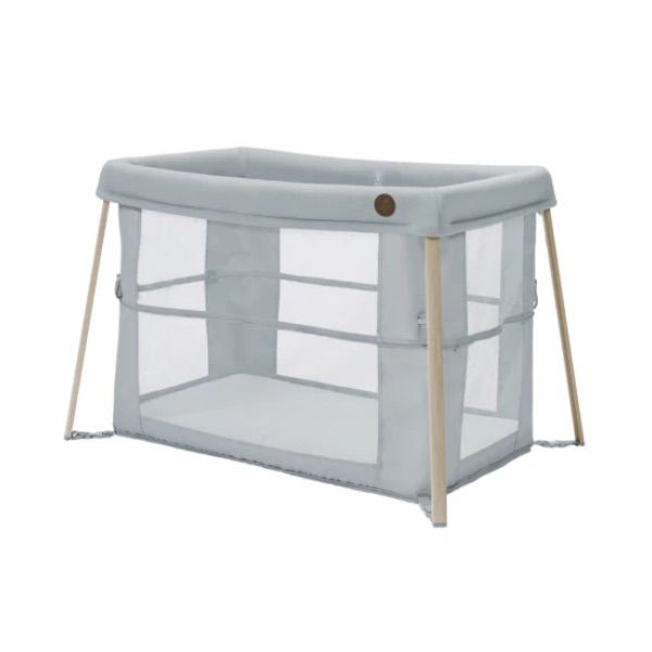 Maxi-Cosi, Reiseseng, Iris, Eco - Beyond Grey