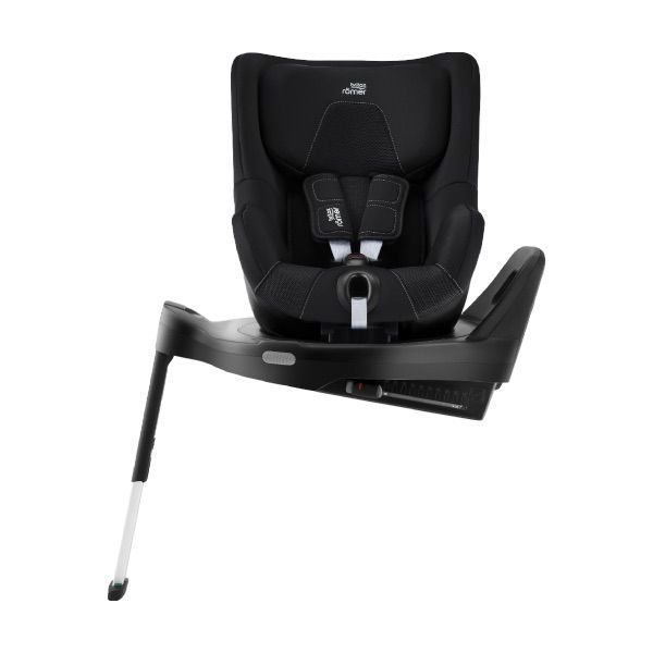 Britax, Småbarnstol, Dualfix Pro M i-Size - Galaxy Black