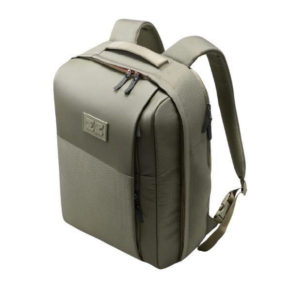 MiniMeis, The Backpack, Ryggsekk – Olive Premium