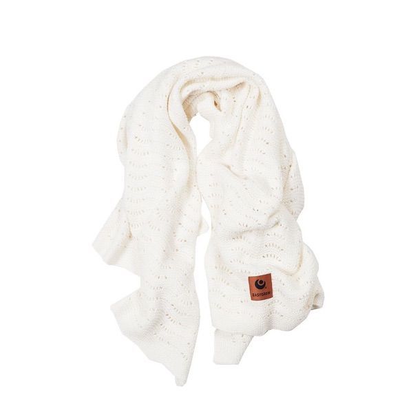 Easygrow, Grandma Wave, Babyteppe – Off White