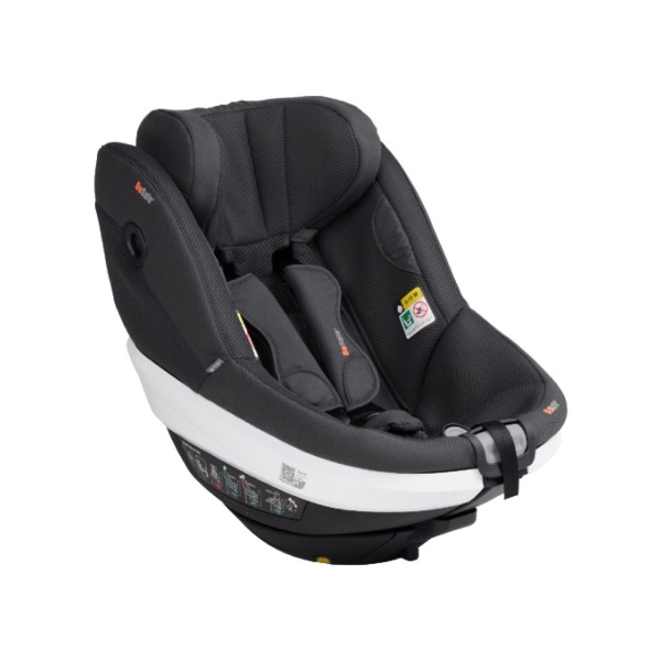 Besafe, Beyond 360, Småbarnstol - Anthracite Mesh