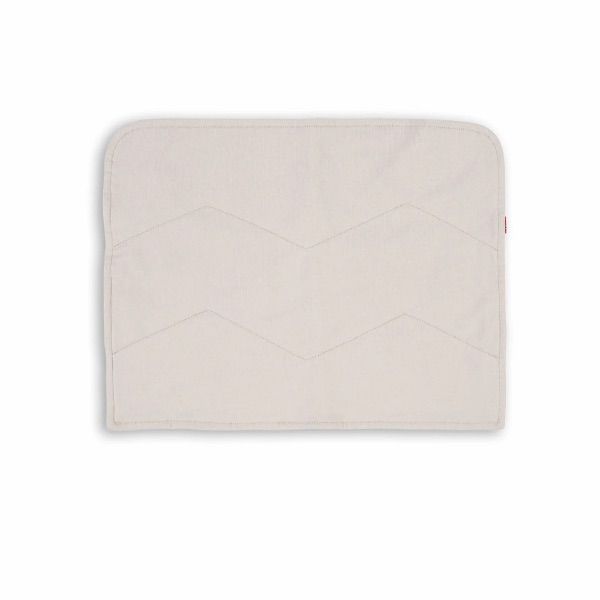 Voksi, Stroller Bag Inlay - White