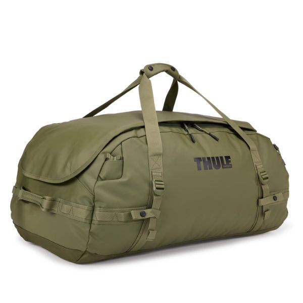 Thule, Chasm Duffelbag, 130L – Olivine