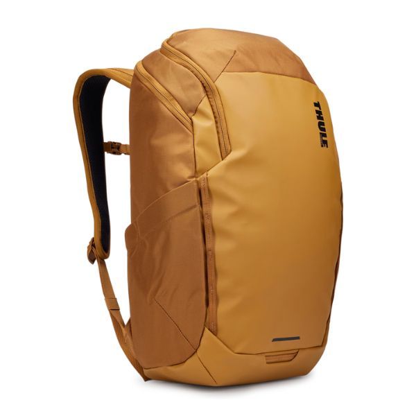 Thule, Chasm Laptop Ryggsekk, 26L – Golden