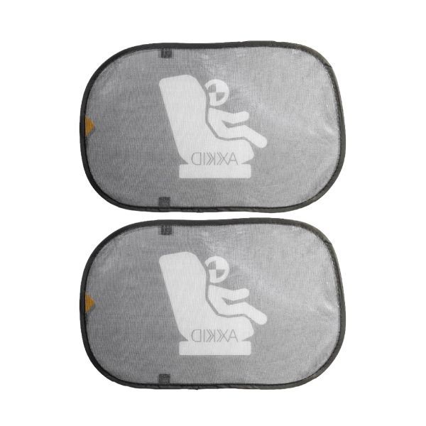Axkid, Solskjerm, 2 pk