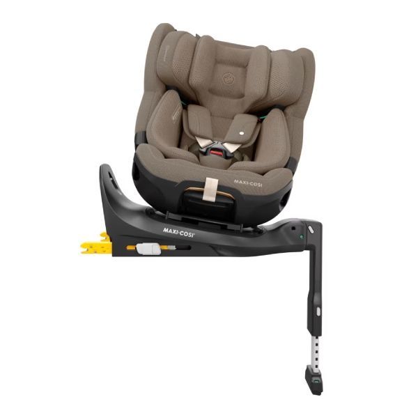 Maxi-Cosi, Emerald 360 Pro - Authentic Truffle